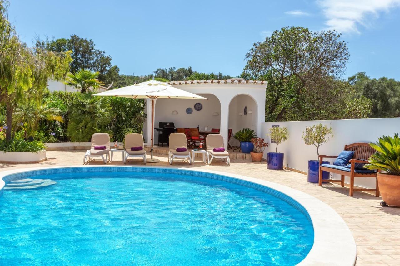 Villa Sagres Portimão Zewnętrze zdjęcie