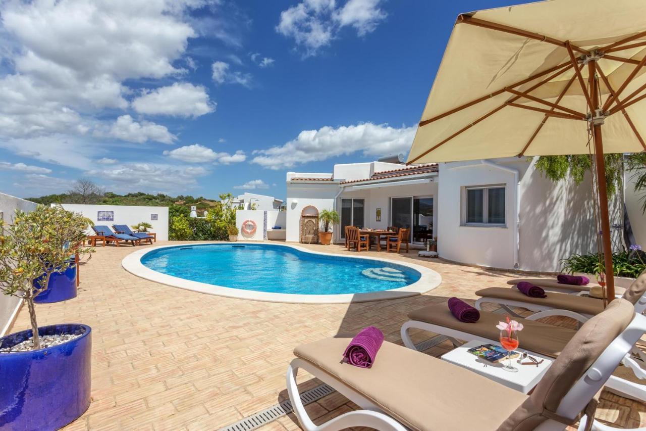 Villa Sagres Portimão Zewnętrze zdjęcie
