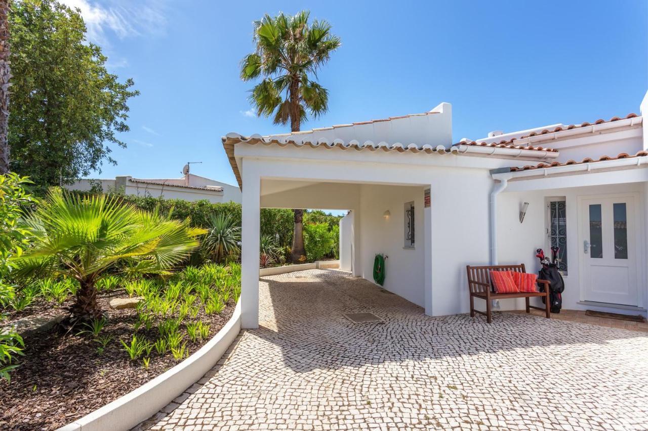 Villa Sagres Portimão Zewnętrze zdjęcie