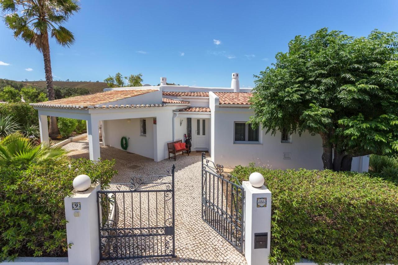 Villa Sagres Portimão Zewnętrze zdjęcie