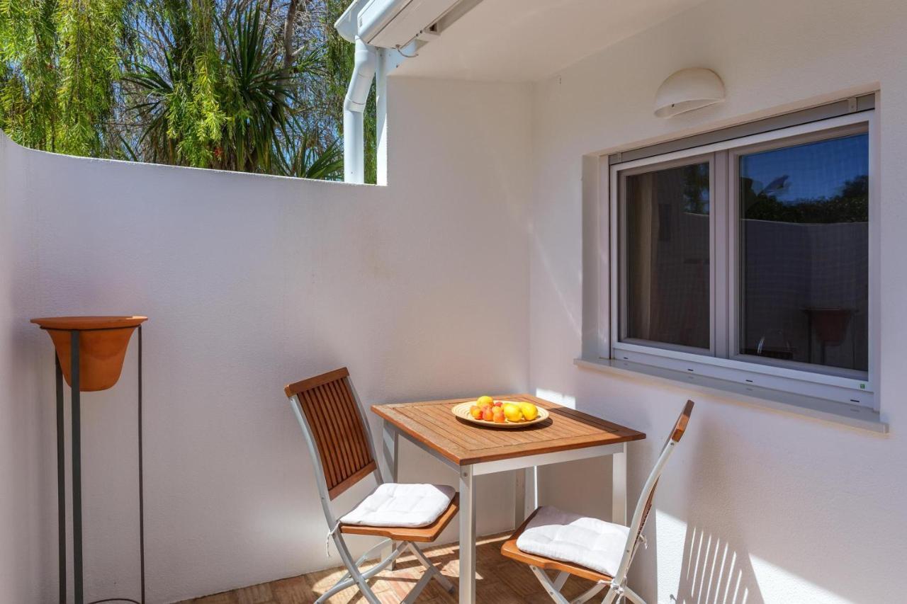 Villa Sagres Portimão Zewnętrze zdjęcie