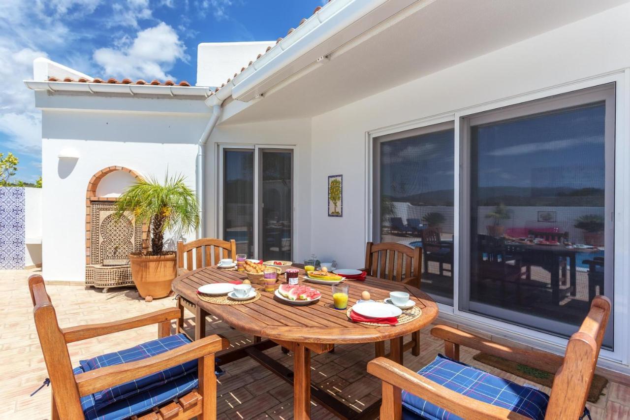 Villa Sagres Portimão Zewnętrze zdjęcie