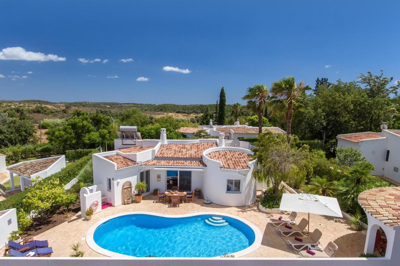 Villa Sagres Portimão Zewnętrze zdjęcie