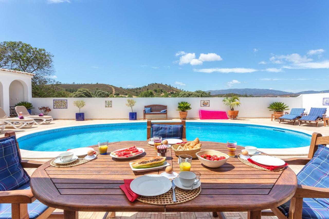 Villa Sagres Portimão Zewnętrze zdjęcie