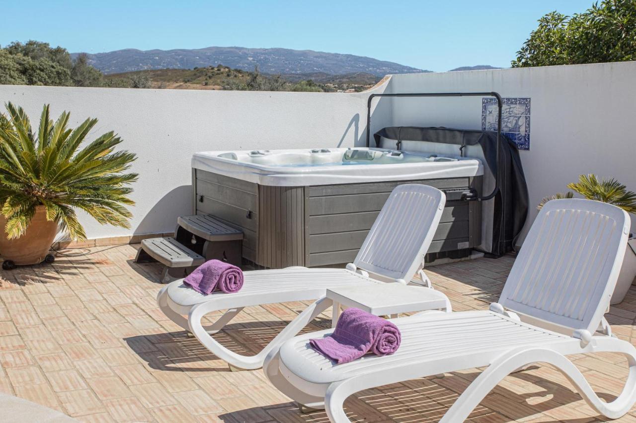 Villa Sagres Portimão Zewnętrze zdjęcie