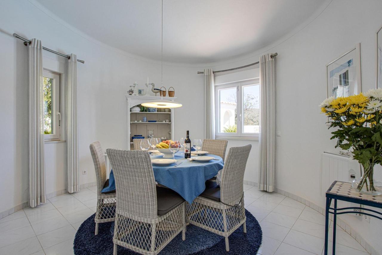 Villa Sagres Portimão Zewnętrze zdjęcie