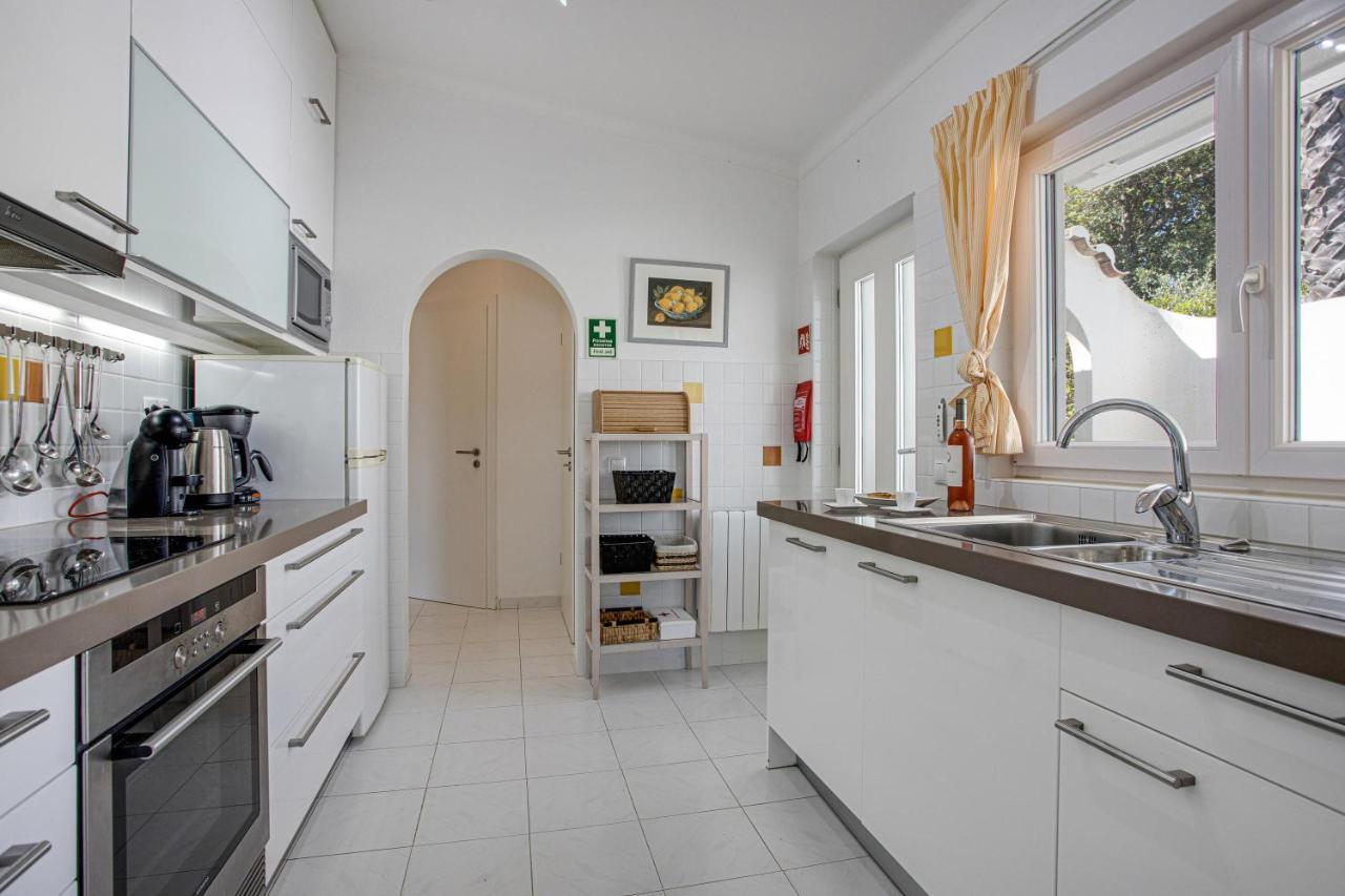Villa Sagres Portimão Zewnętrze zdjęcie