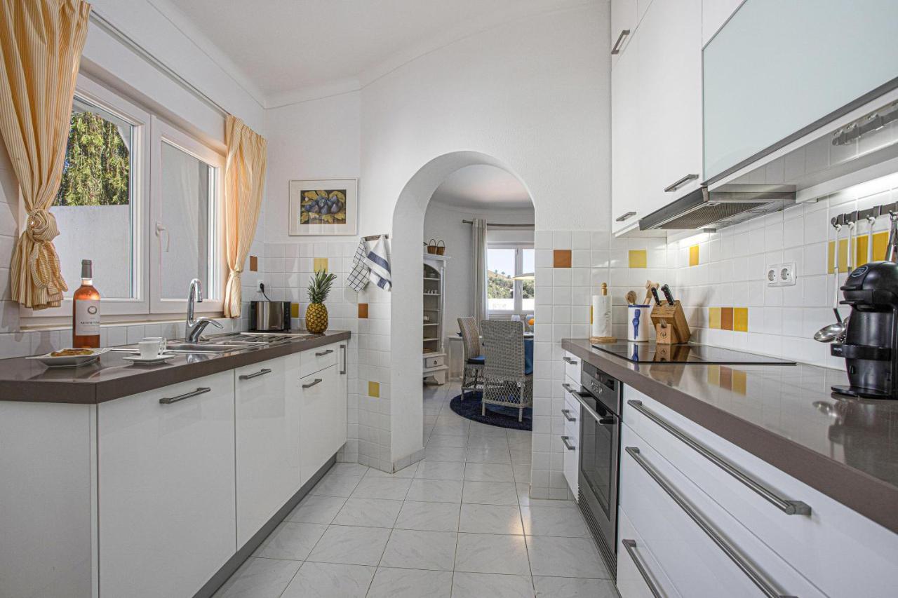 Villa Sagres Portimão Zewnętrze zdjęcie