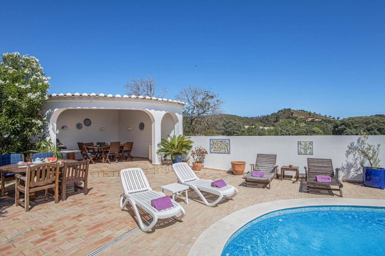 Villa Sagres Portimão Zewnętrze zdjęcie