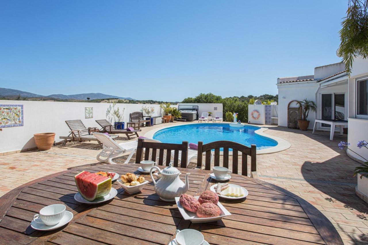 Villa Sagres Portimão Zewnętrze zdjęcie