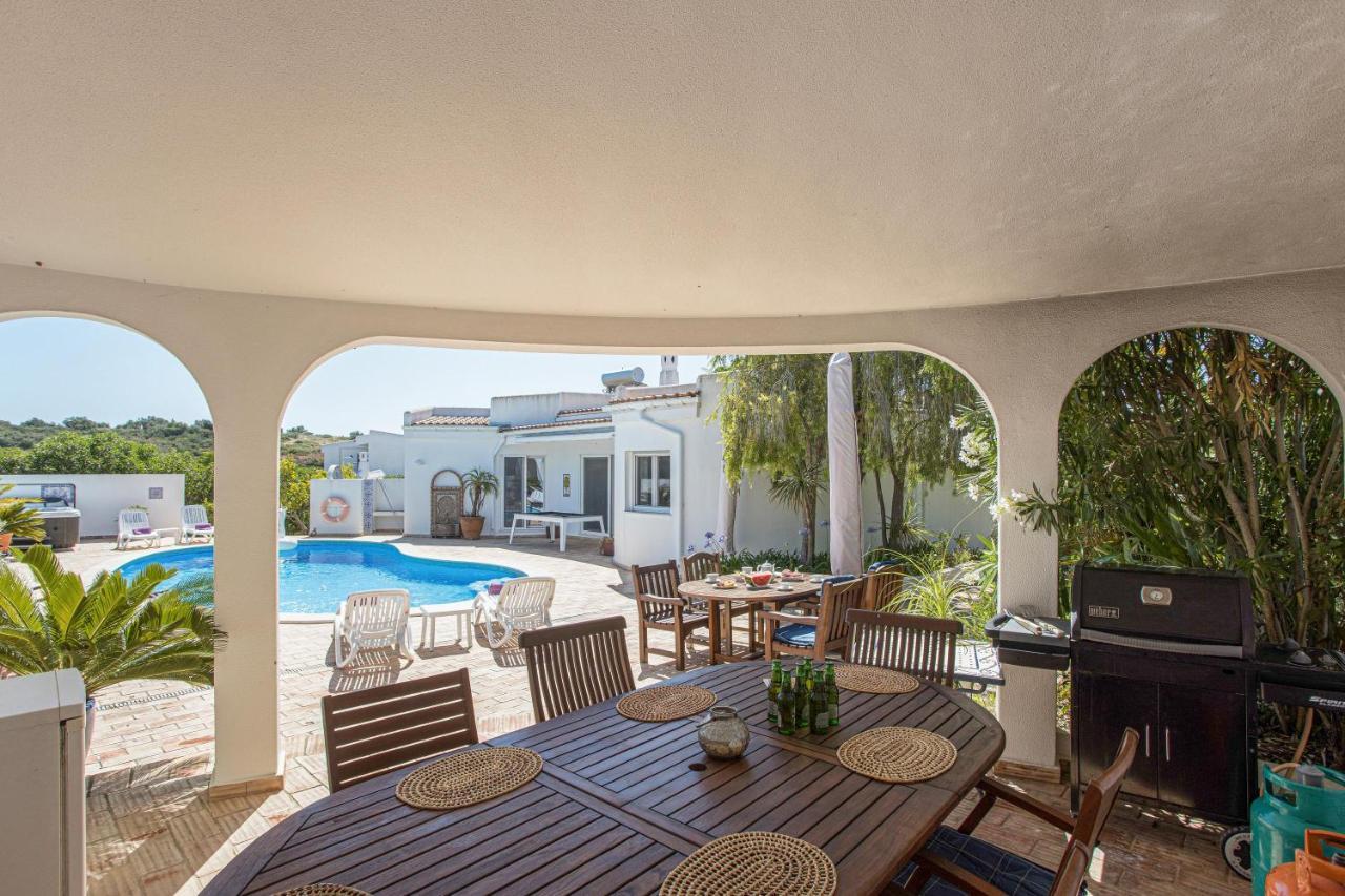 Villa Sagres Portimão Zewnętrze zdjęcie