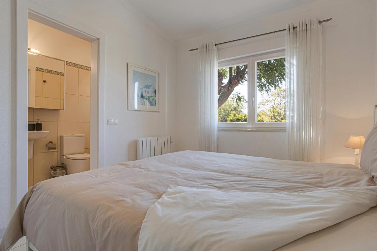 Villa Sagres Portimão Zewnętrze zdjęcie