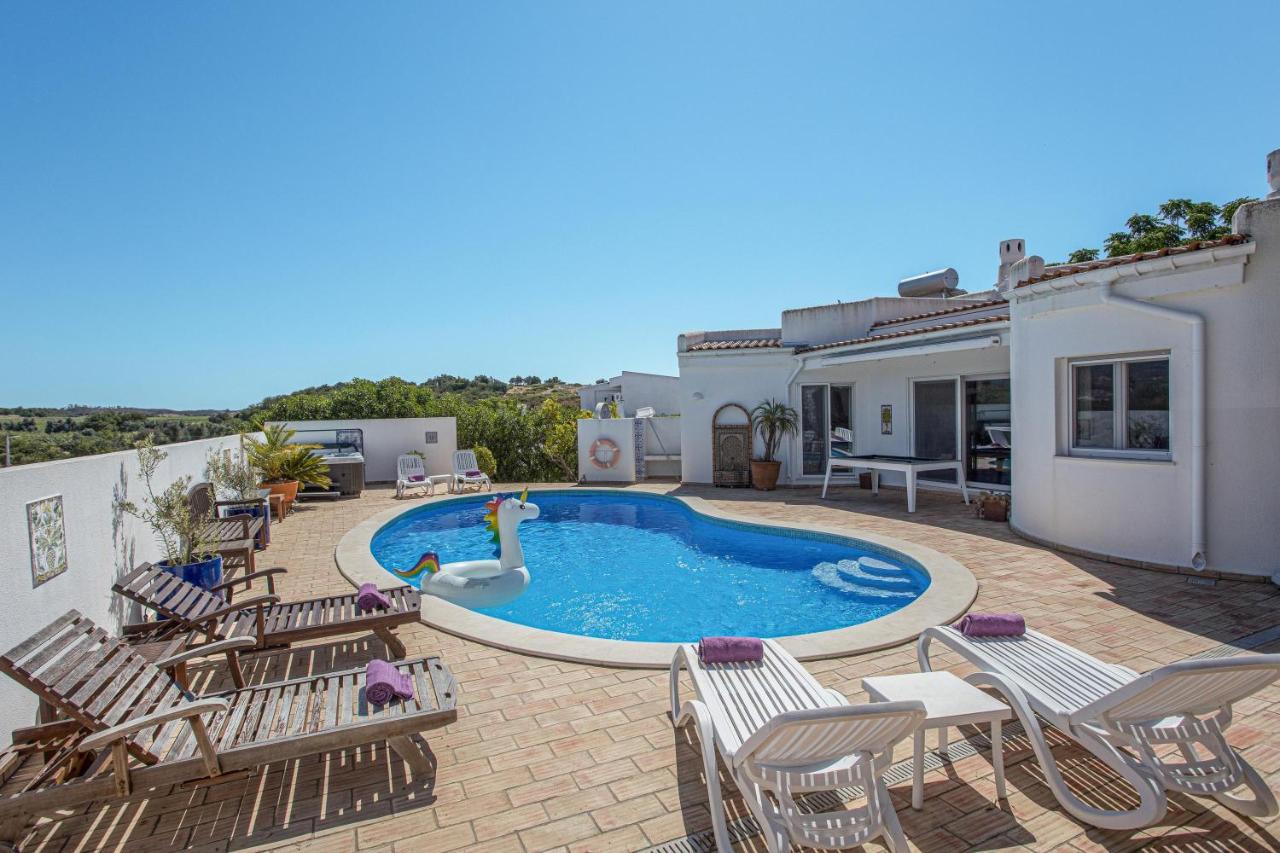Villa Sagres Portimão Zewnętrze zdjęcie