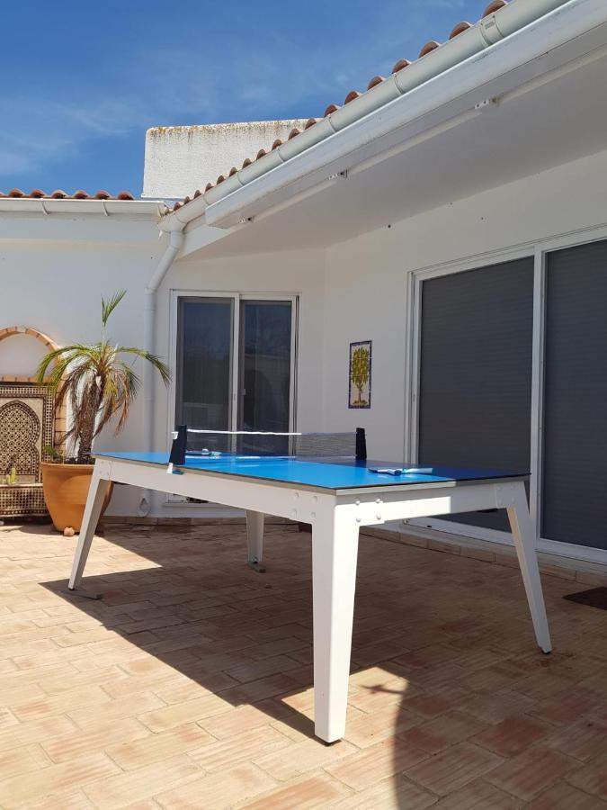 Villa Sagres Portimão Zewnętrze zdjęcie